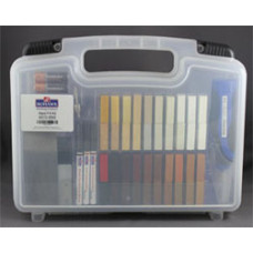 Zestaw Hard Fill Kit